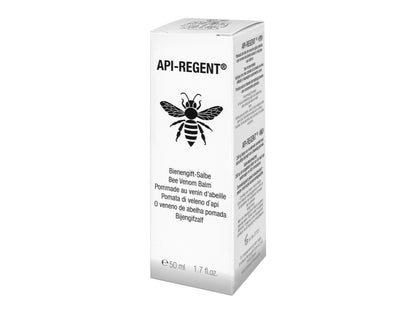 API-REGENT® Bienengift-Salbe 50 ml