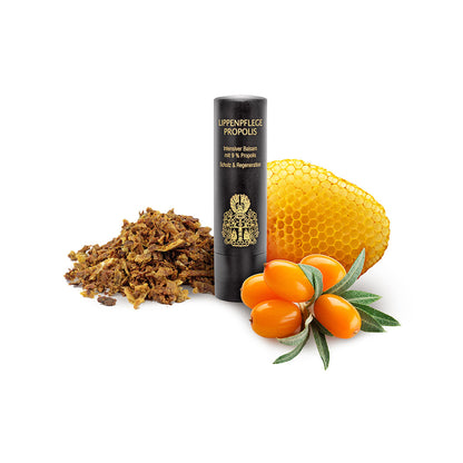 Lippenpflege Propolis 4,8g