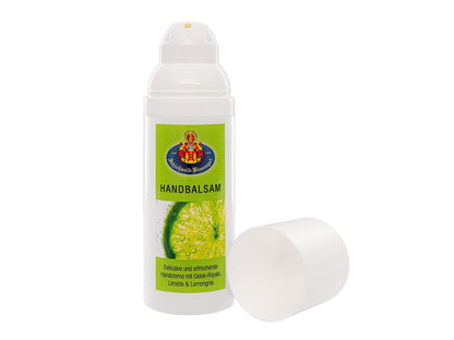 Handbalsam mit Gelee Royal 50 ml