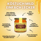 Leckerer Distelhonig (500g aus Italien von der Allgäuer Wanderimkerei