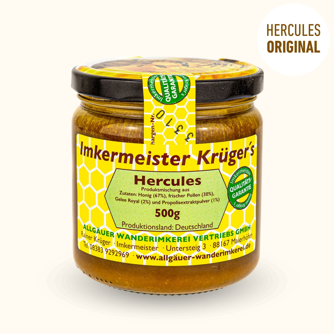 HERCULES ® 500g
