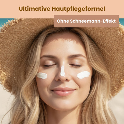 MARISOL® UV-Sun-Blocker LSF 50 von der Allgäuer Wanderimkerei