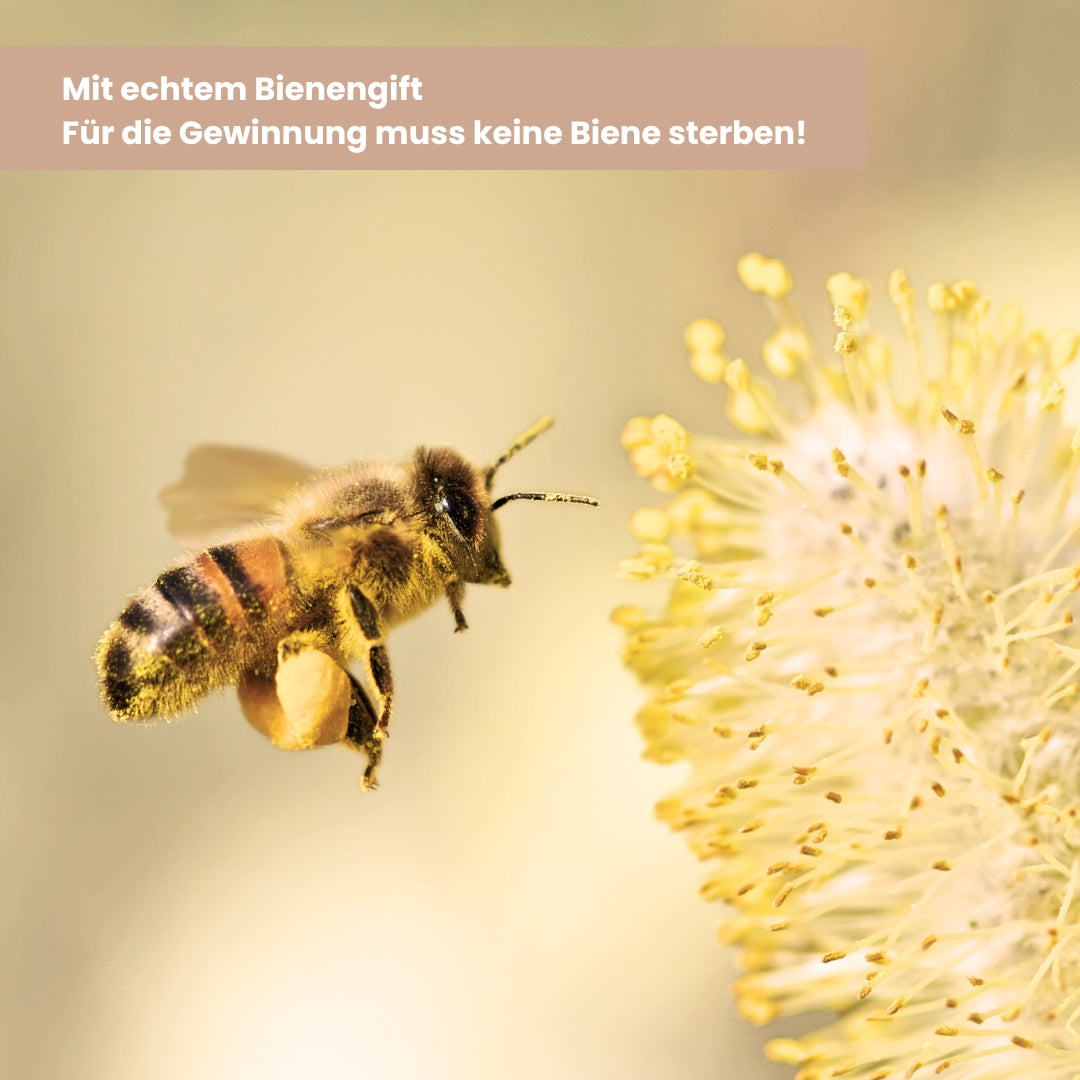 MARISOL® UV-Sun-Blocker LSF 50 von der Allgäuer Wanderimkerei