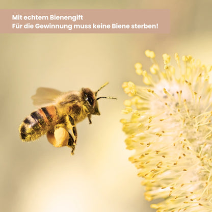 MARISOL® UV-Sun-Blocker LSF 50 von der Allgäuer Wanderimkerei