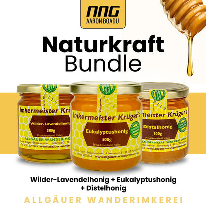 NNG Naturkraft-Bundle