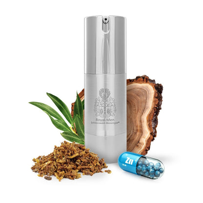 ROYAL-MEN Gesichts-Fluid 30 ml