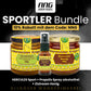 NNG SPORTLER-Bundle