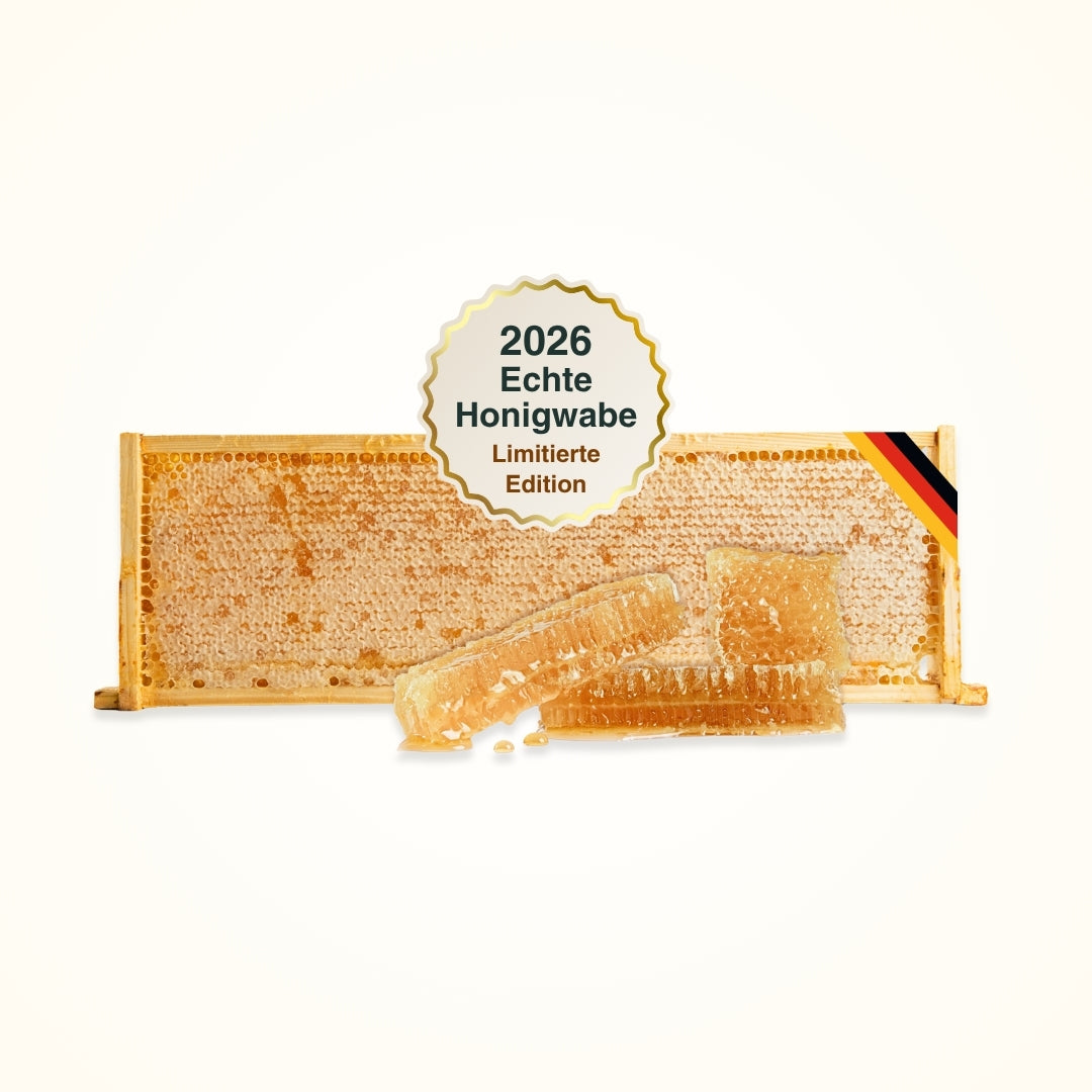 Deutsche Honigwabe 2kg