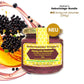 Rainer's Geburtstags-Bundle mit Honig mit Holunder (250g), Honig mit echter Bourbon-Vanille (250g) und Honig mit Zimt (250g)