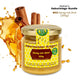 Rainer's Geburtstags-Bundle mit Honig mit Holunder (250g), Honig mit echter Bourbon-Vanille (250g) und Honig mit Zimt (250g)
