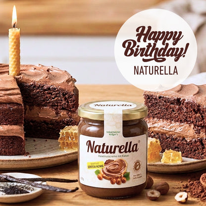 Naturella ® Probier-Set