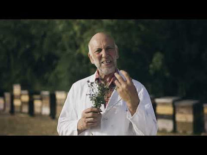 Luzernehonig von der Allgäuer Wanderimkerei, 500g, aus Italien, Imkermeister Rainer Krüger Video