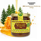Seltenes Waldhonig-Bundle mit Wald-Kastanienhonig (500g), Mediterraner Waldhonig (500g), Deutscher Waldhonig cremig (500g)
