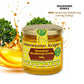 Seltenes Waldhonig-Bundle mit Wald-Kastanienhonig (500g), Mediterraner Waldhonig (500g), Deutscher Waldhonig cremig (500g)
